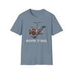 Keepin It Reel T-Shirt