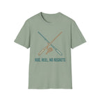 No Regrets T-Shirt