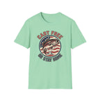 Cast Free Or Stay Home T-Shirt