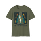 The Cod Must Go On T-Shirt