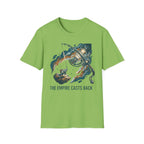 The Empire Casts Back T-Shirt