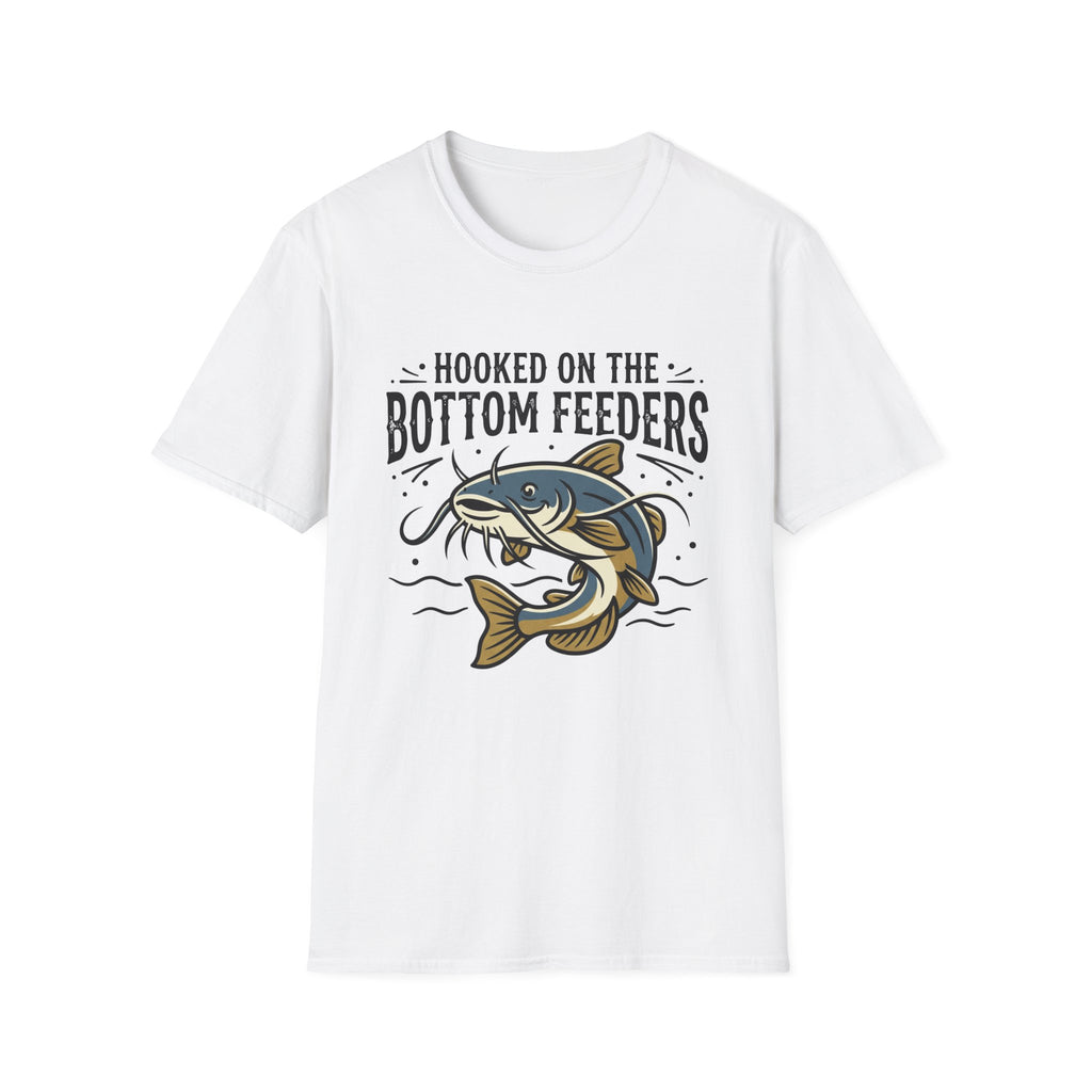 Bottom Feeders T-Shirt