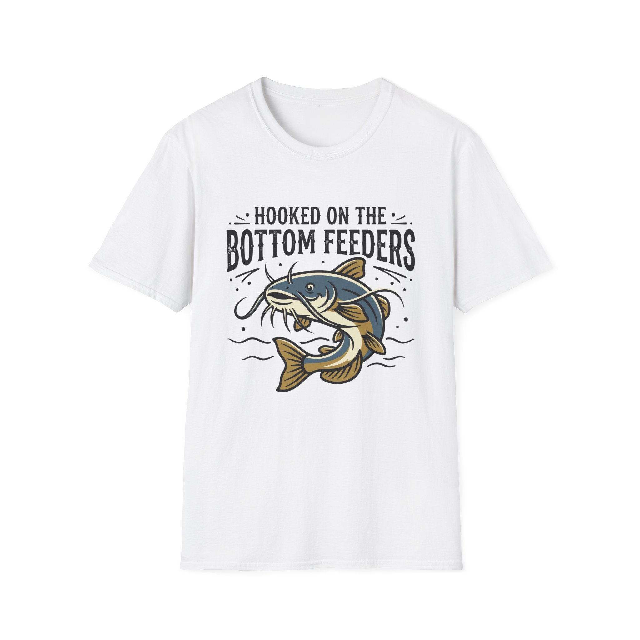 Bottom Feeders T-Shirt