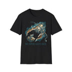 The Empire Casts Back T-Shirt
