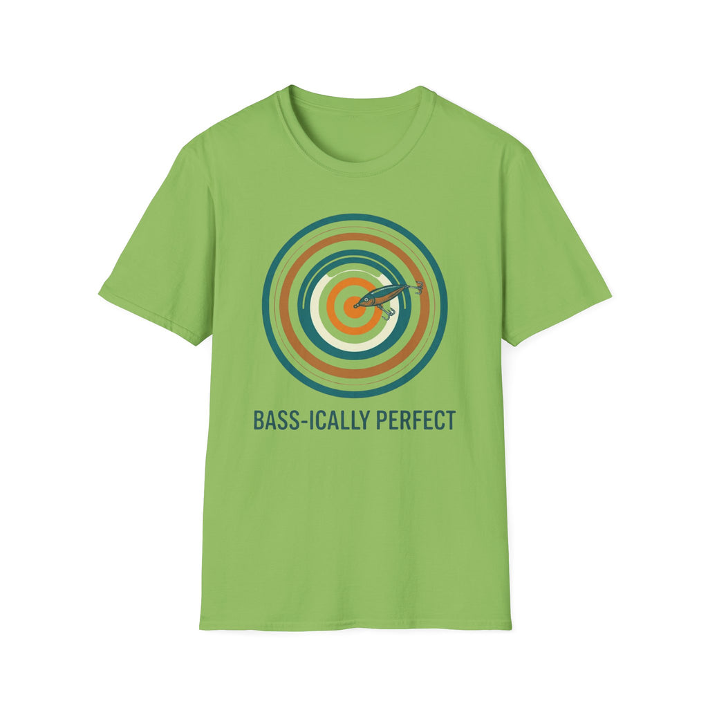 Bass-ically Perfect T-Shirt
