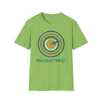 Bass-ically Perfect T-Shirt