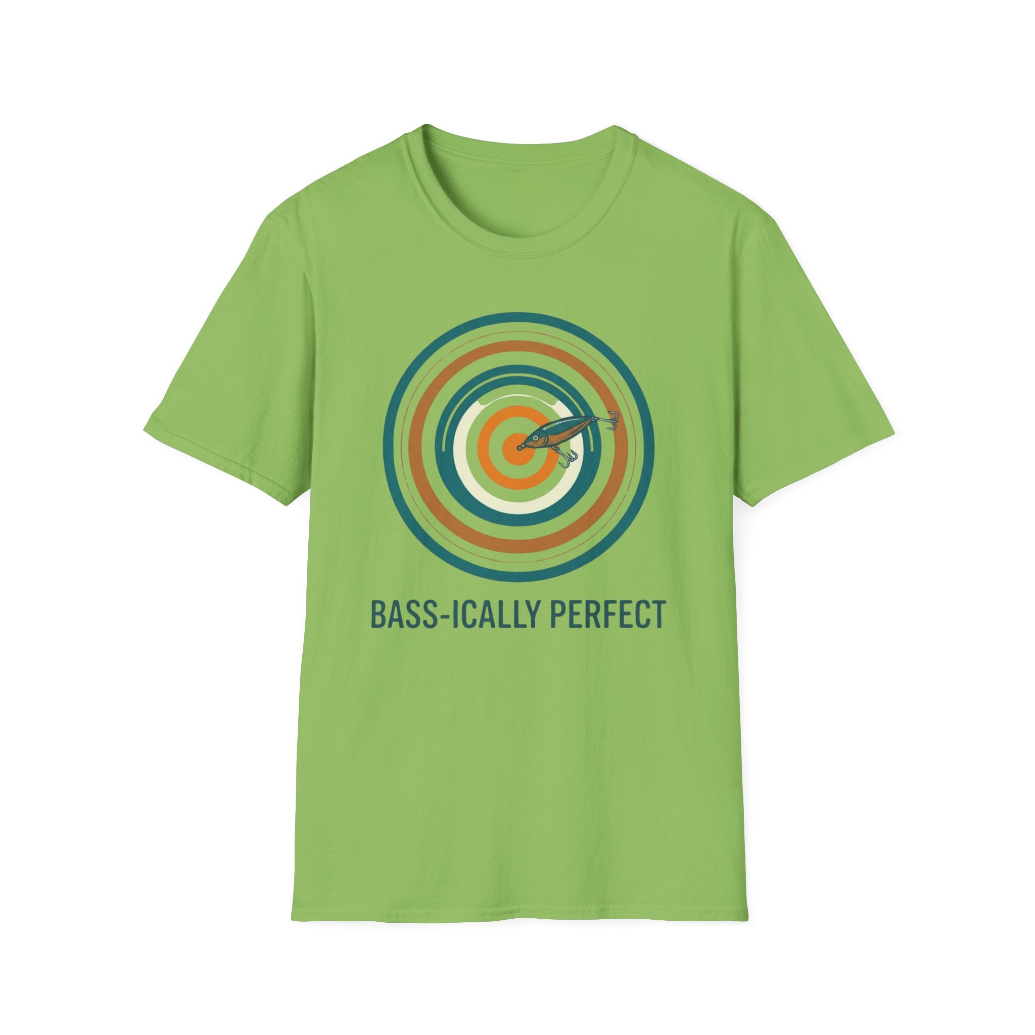 Bass-ically Perfect T-Shirt