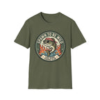 Be Wild T-Shirt