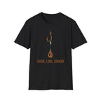 Hook, Line, Sinker T-Shirt