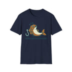 Retired Bait Waster T-Shirt