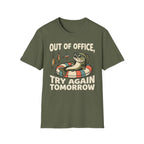 Out Of Office T-Shirt