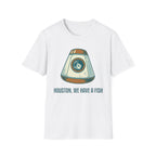 Houston, We Have A Fish T-Shirt