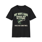 Choose Wise T-Shirt