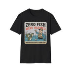 No Fish Harmed T-Shirt