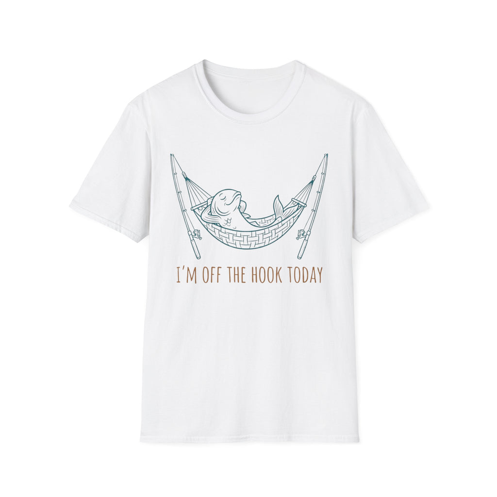 Off The Hook T-Shirt