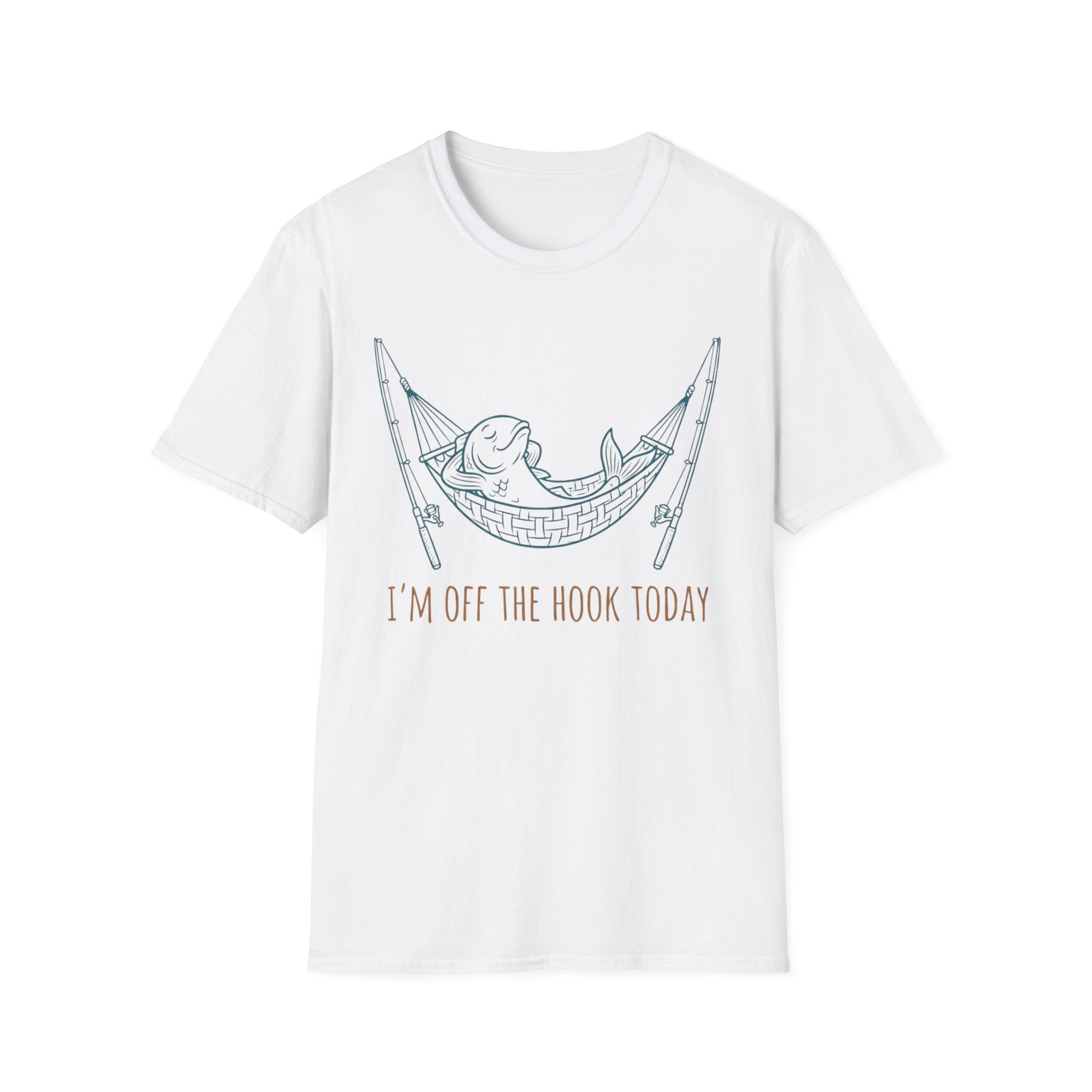 Off The Hook T-Shirt