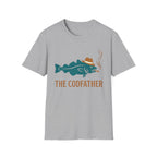 The Codfather T-Shirt