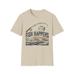 Fish Happens T-Shirt