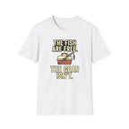 Fish Are Free T-Shirt