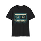 Eat Sleep Fish Repeat T-Shirt