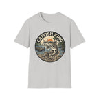 Catfish King T-Shirt