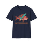 Snapper Decisions T-Shirt