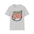 Bad Decisions T-Shirt