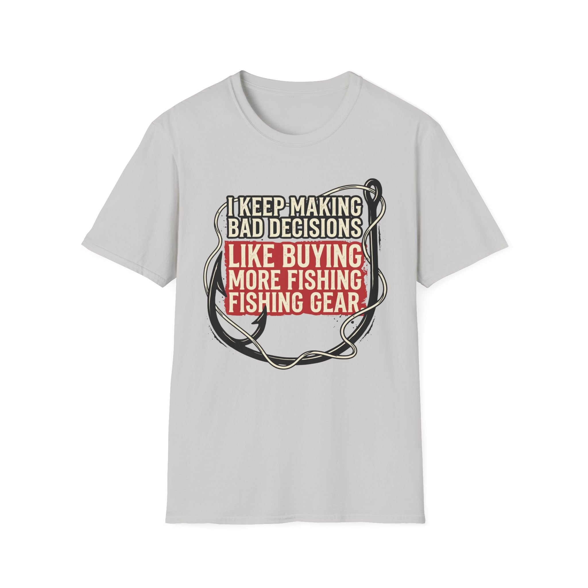 Bad Decisions T-Shirt