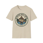 Bigfoot Bass Camp T-Shirt
