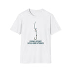 Fishing Patience T-Shirt