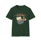 Success Is Measured In Snacks T-Shirt