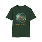 Lord Of The Reels T-Shirt