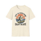 Late To Everything T-Shirt