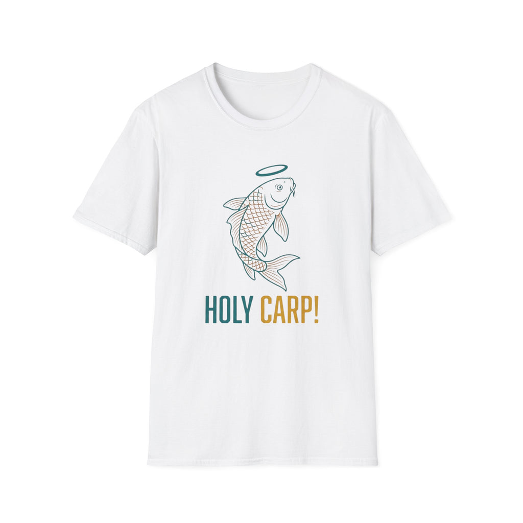 Holy Carp T-Shirt
