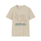 Retirement Plan T-Shirt