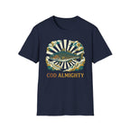 Cod Almighty T-Shirt