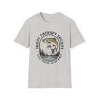 Trout Therapy Society T-Shirt