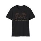 It Was This Big T-Shirt