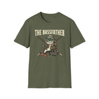 Bassfather T-Shirt