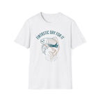 Fintastic Day T-Shirt