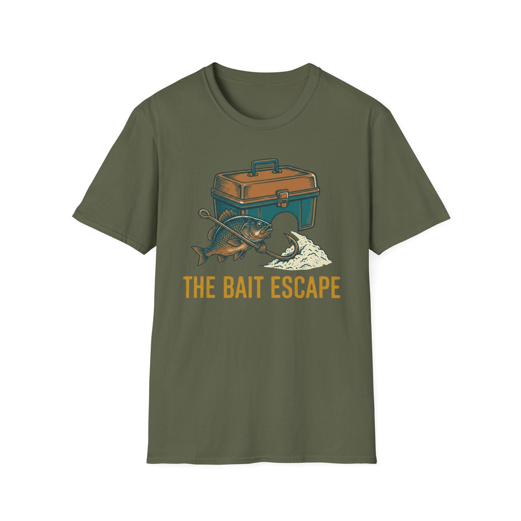 The Bait Escape T-Shirt