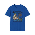 Goblet Of Wire T-Shirt