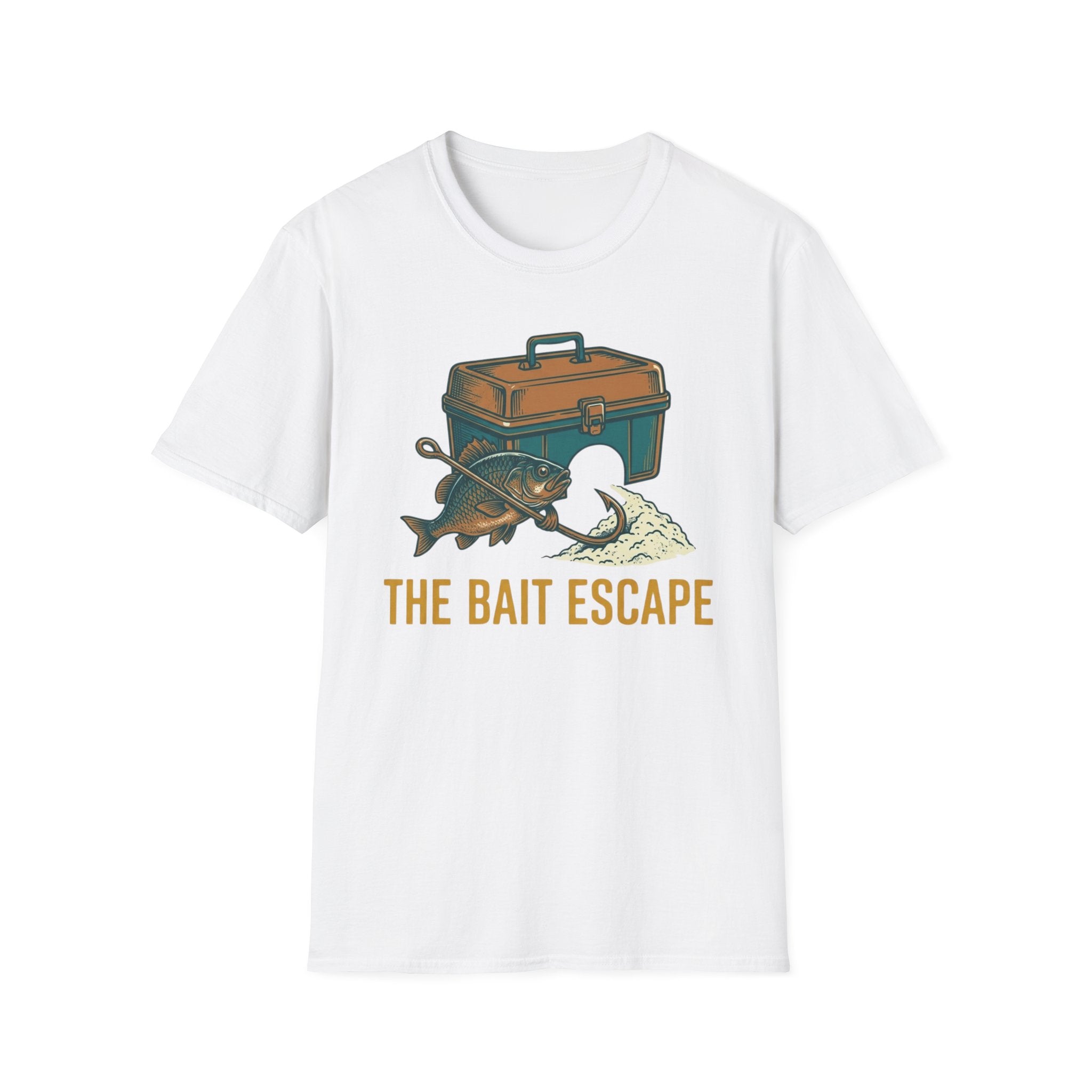 The Bait Escape T-Shirt