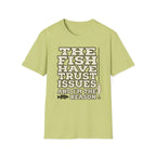 Trust Issues T-Shirt