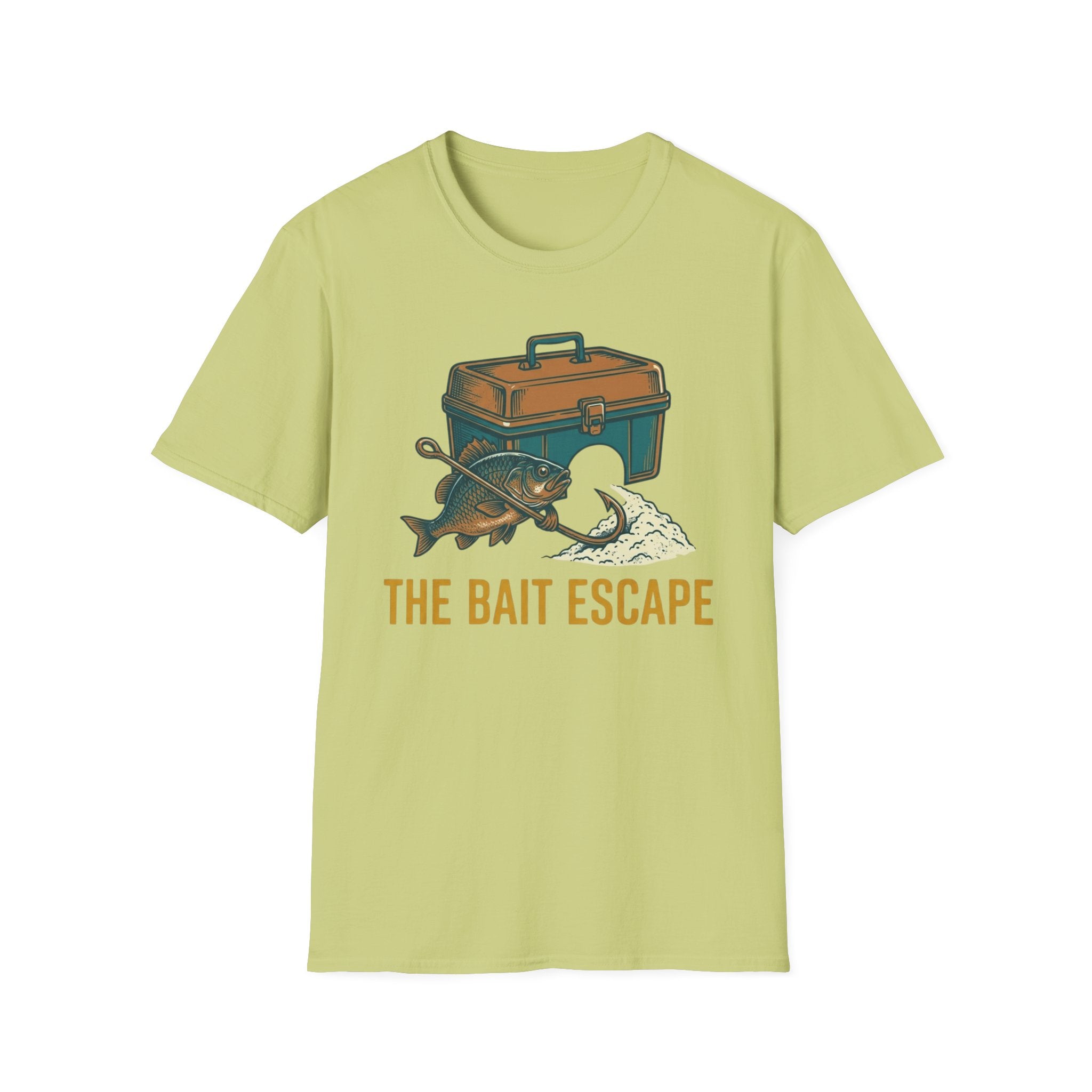The Bait Escape T-Shirt