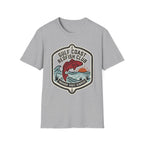 Redfish Club T-Shirt