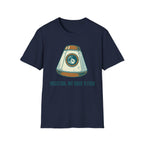 Houston, We Have A Fish T-Shirt
