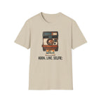 Hook. Line. Selfie T-Shirt
