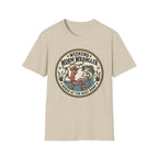 Weekend Worm Wrangler T-Shirt