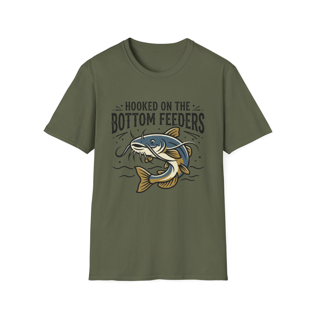 Bottom Feeders T-Shirt